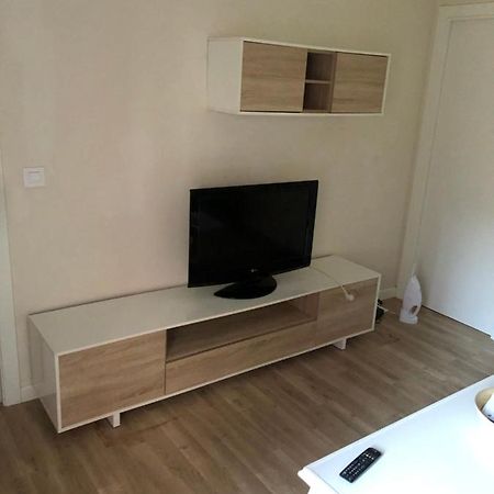 San Andres, 93 Apartamento โอโกรูญา ภายนอก รูปภาพ