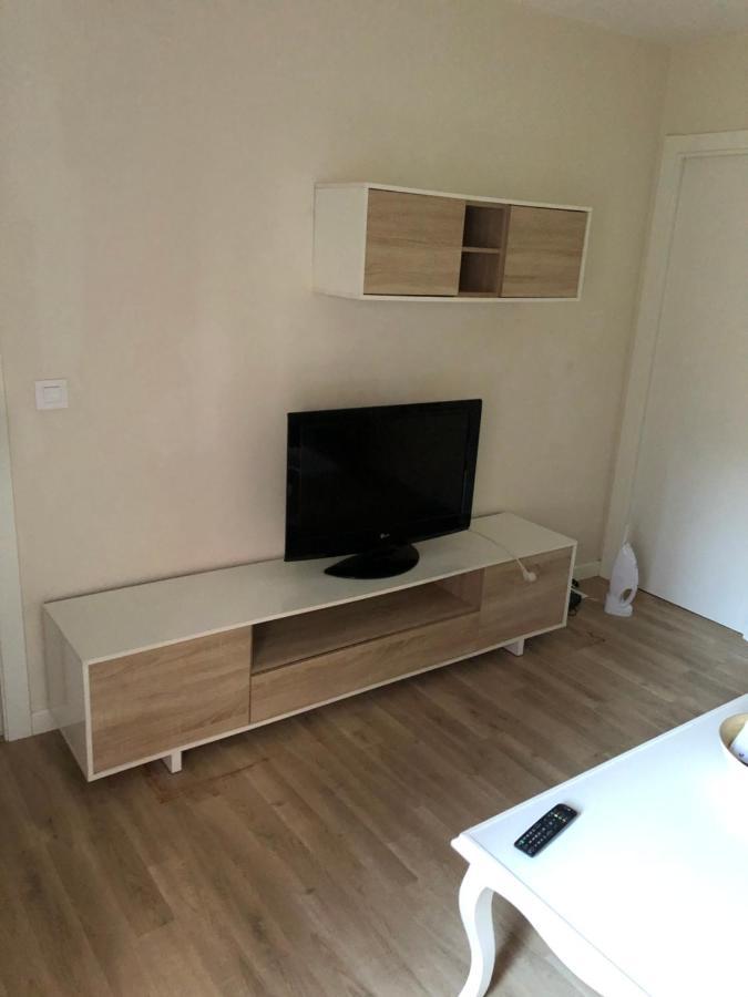 San Andres, 93 Apartamento โอโกรูญา ภายนอก รูปภาพ