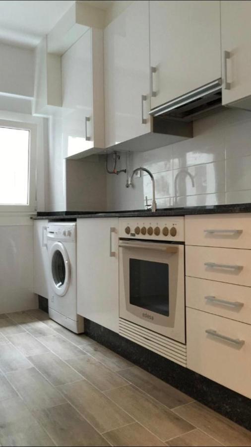 San Andres, 93 Apartamento โอโกรูญา ภายนอก รูปภาพ